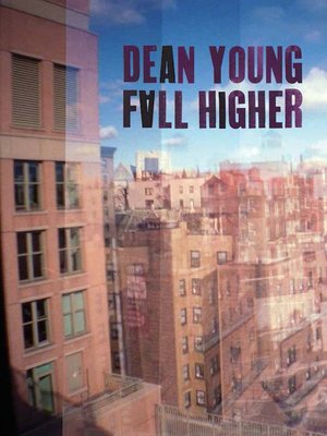 cover image of Fall Higher
